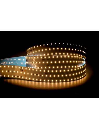 46W IP20 LED Strip 3000K