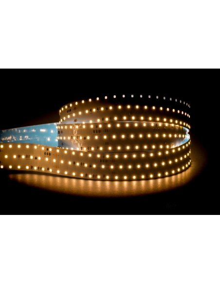 HV9783-IP20-252-3K - 46W IP20 LED Strip 3000K