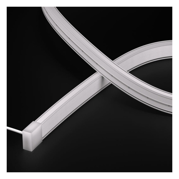 HV9797-1018-MC - 2x Plastic Mounting Clips to Suit 10mm x 18mm IP68 Haviflex