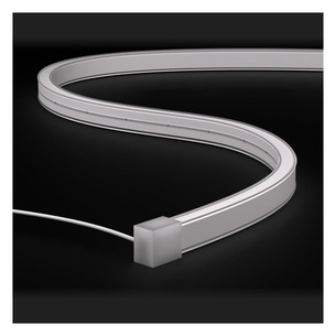 HV9798-2013-PC - Plastic Mounting Channel to Suit 20mm x HV9798-2013-PC