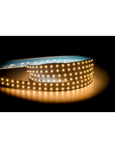 32.6W 2835 Strip Lighting - IP20 / MetreHV9783-IP20-168-3K