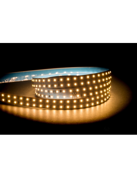 HV9783-IP20-168-3K - 32.6W IP20 LED Strip 3000K