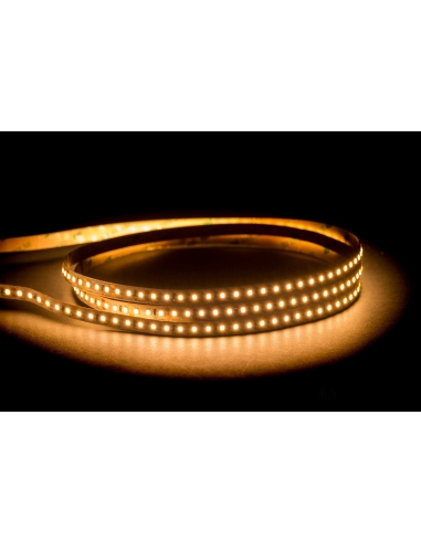 HV9783-IP20-120-3K - 24W IP20 LED Strip 3000KHV9783-IP20-120-3K
