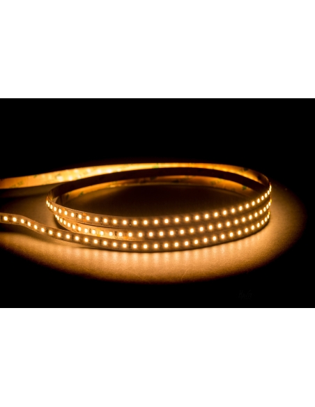 HV9783-IP20-120-3K - 24W IP20 LED Strip 3000K