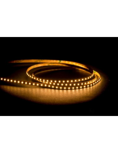 HV9731-IP20-180-3K - 4.8W IP20 Micro LED Strip HV9731-IP20-180-3K