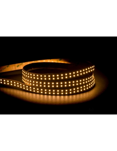 HV9723-IP20-240-3K-2 - 19.2W IP20 LED Strip 3000KHV9723-IP20-240-3K-2