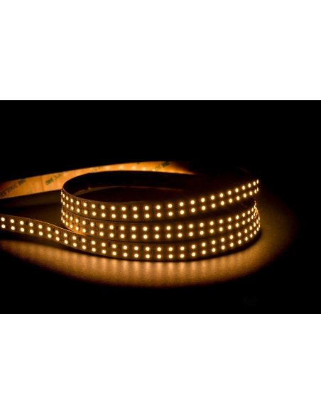 HV9723-IP20-240-3K-2 - 19.2W IP20 LED Strip 3000K