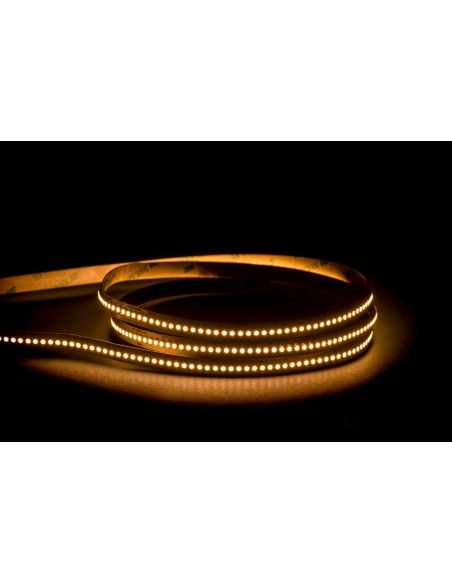 HV9723-IP20-240-3K-1 - 19.2W IP20 LED Strip 3000K