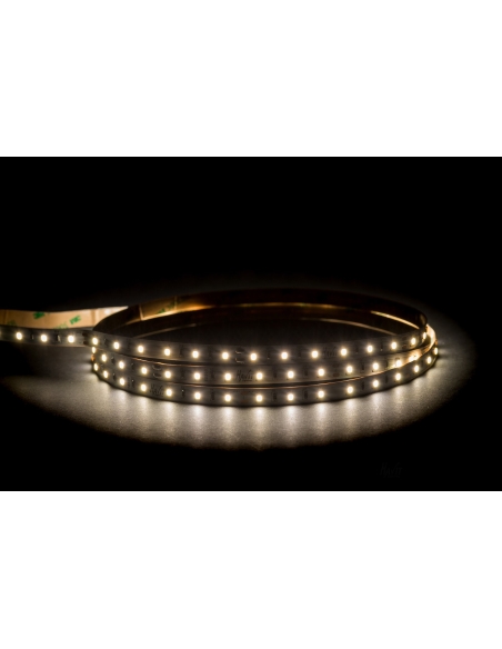 HV9782-IP20-80-5K - 14.4W 24v DC IP20 LED Strip 5500K
