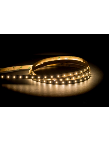 HV9782-IP20-80-4K - 14.4W 24v DC IP20 LED Strip HV9782-IP20-80-4K
