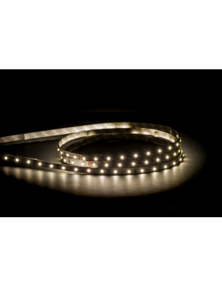 HV9722-IP20-64-5K - 4.8W 24v DC IP20 LED Strip 5500K
