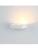 HV8069 - Sunrise Small LED Plaster Wall Light