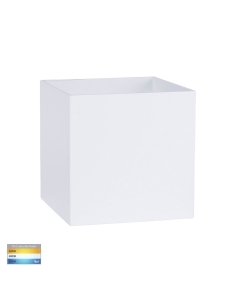 HV3658T-WHT-SQ - HV3658T-White-Square - Versa White Square HV3658T-WHT-SQ