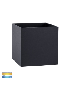HV3658T-BLK-SQ - HV3658T-Black-Square - Versa Black Square HV3658T-BLK-SQ