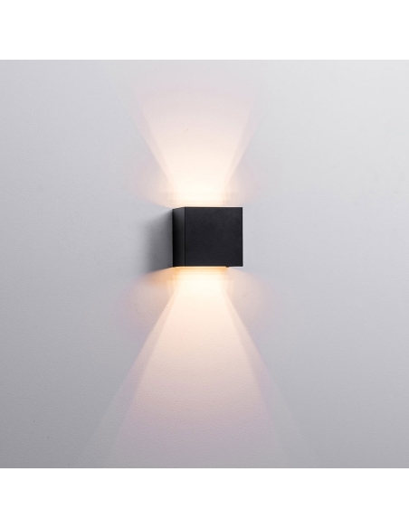 HV3658T-BLK-SQ - HV3658T-Black-Square - Versa HV3658T-BLK-SQ