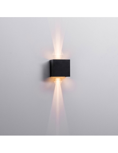 HV3658T-BLK-SQ - HV3658T-Black-Square - Versa HV3658T-BLK-SQ