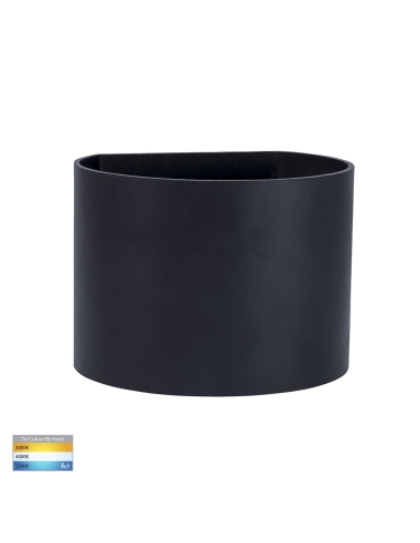 HV3658T-BLK-RND - HV3658T-Black-Round | HV3658T-BLK-RND