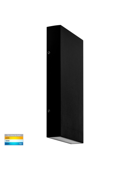 HV3649T-BLK-12V - HV3649T-Black - Essil Black Up HV3649T-BLK-12V