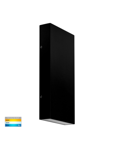 HV3649T-BLK-12V - HV3649T-Black - Essil Black Up HV3649T-BLK-12V