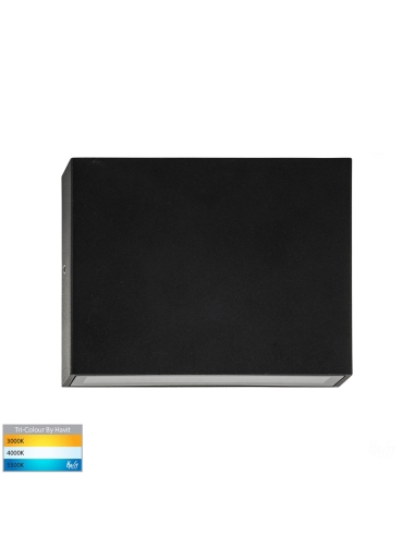 HV3646T-BLK-12V - HV3646T-Black - Essil Black Up HV3646T-BLK-12V