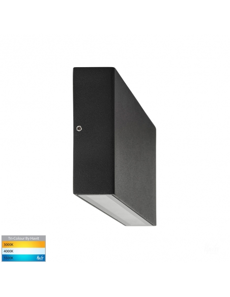 HV3646T-BLK-240V - HV3646T-Black - Essil Black Up HV3646T-BLK-240V