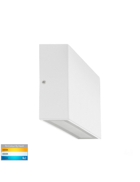 HV3645T-WHT-12V - HV3645T-White - Essil White HV3645T-WHT-12V