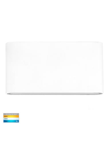 HV3644T-WHT-12V - HV3644T-White - Lisse White Up HV3644T-WHT-12V