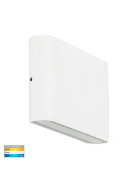 HV3644T-WHT-12V - HV3644T-White - Lisse White Up HV3644T-WHT-12V