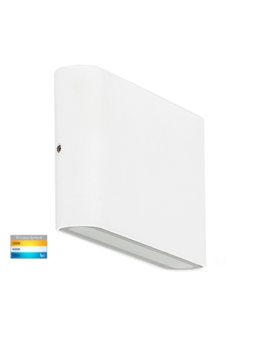 HV3644T-WHT-240V - HV3644T-White - Lisse White Up HV3644T-WHT-240V