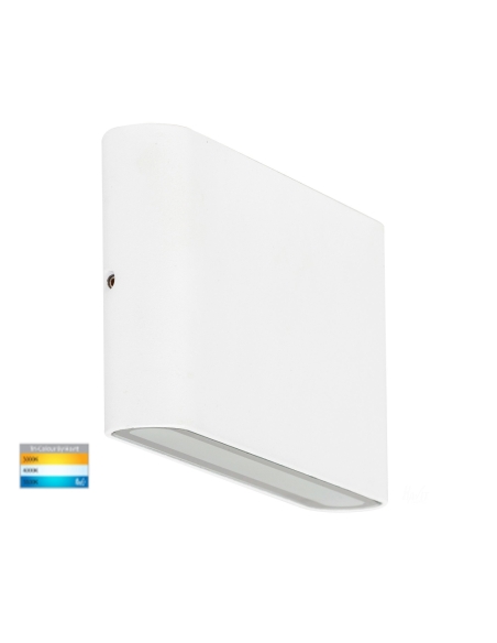 HV3644T-WHT-240V - HV3644T-White - Lisse White Up HV3644T-WHT-240V