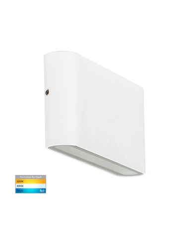 HV3643T-WHT-240V - HV3643T-White - Lisse White HV3643T-WHT-240V