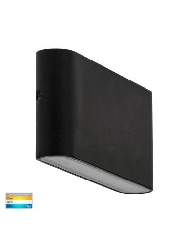 HV3643T-BLK-12V - HV3643T-Black - Lisse Black HV3643T-BLK-12V