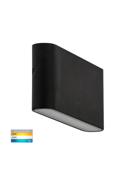 HV3643T-BLK-240V - HV3643T-Black - Lisse Black HV3643T-BLK-240V