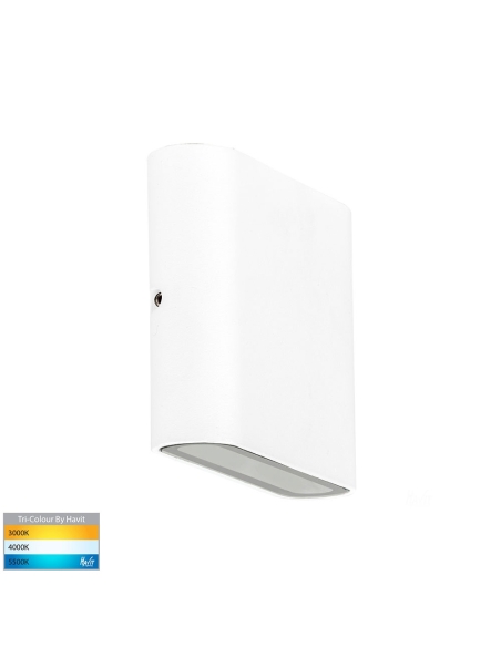 HV3642T-WHT-12V - HV3642T-White - Lisse White Up HV3642T-WHT-12V