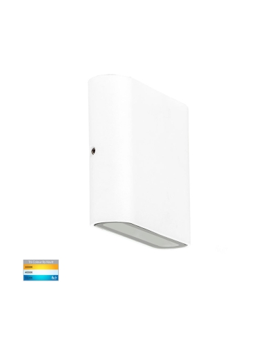 HV3642T-WHT-240V - HV3642T-White - Lisse White Up HV3642T-WHT-240V