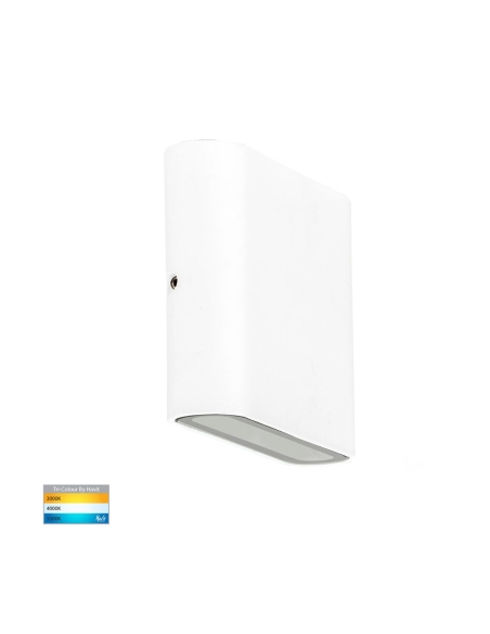 HV3642T-WHT-240V - HV3642T-White - Lisse White Up HV3642T-WHT-240V