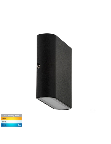 HV3642T-BLK-12V - HV3642T-Black - Lisse Black Up HV3642T-BLK-12V