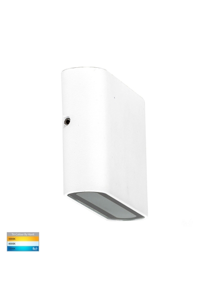 HV3641T-WHT-12V - HV3641T-White - Lisse White HV3641T-WHT-12V