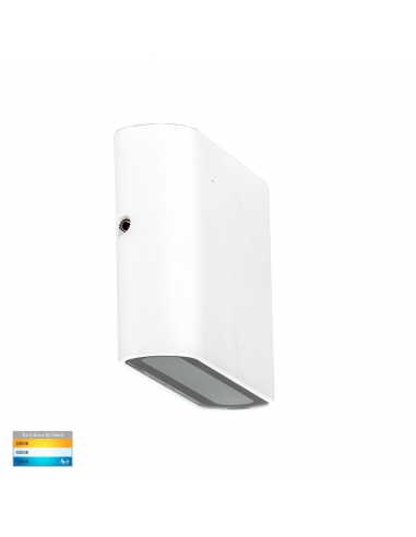 HV3641T-WHT-240V - HV3641T-White - Lisse White HV3641T-WHT-240V