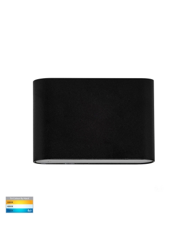 HV3641T-BLK-12V - HV3641T-Black - Lisse Black HV3641T-BLK-12V