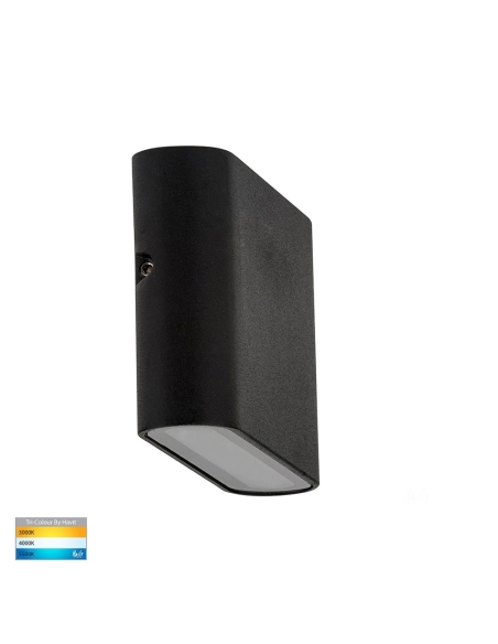 HV3641T-BLK-12V - HV3641T-Black - Lisse Black HV3641T-BLK-12V