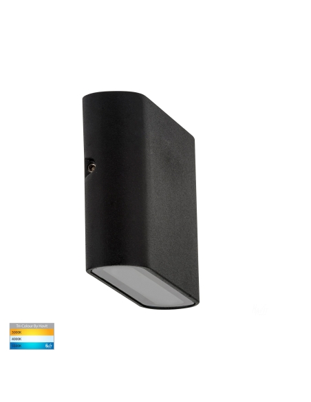 HV3641T-BLK-240V - HV3641T-Black - Lisse Black HV3641T-BLK-240V