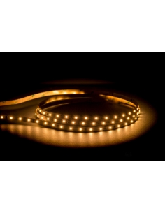 4.8W 2835 Strip Lighting - IP20 per metreHV9722-IP20-64-3K