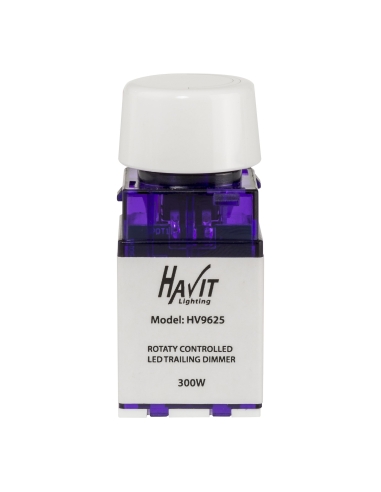 HV9625 - LED Dial DimmerHV9625