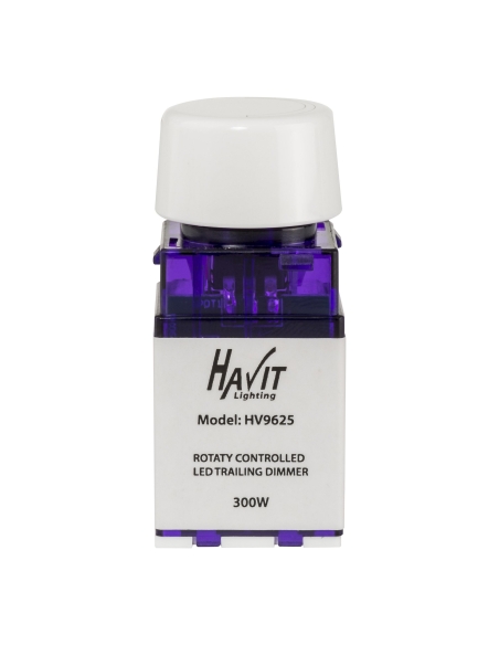 HV9625 - LED Dial DimmerHV9625
