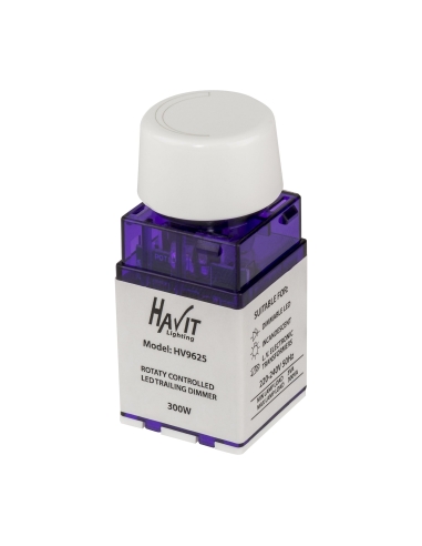 HV9625 - LED Dial Dimmer