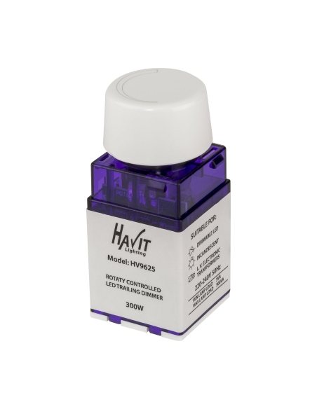 HV9625 - LED Dial Dimmer
