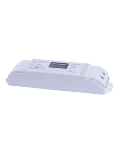 DMX Controller for RGBC or RGBW StripHV9109-LT-820-5A