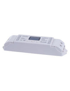 DMX Controller for Single Coloured StripHV9109-LT-811-12A