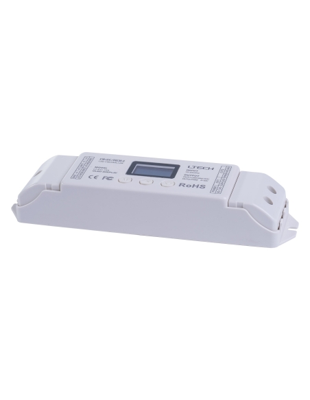 HV9109-LT-811-12A - DMX Single Colour LED Strip Controller